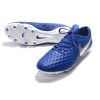 Nike Tiempo Legend Elite FG Azul Vit